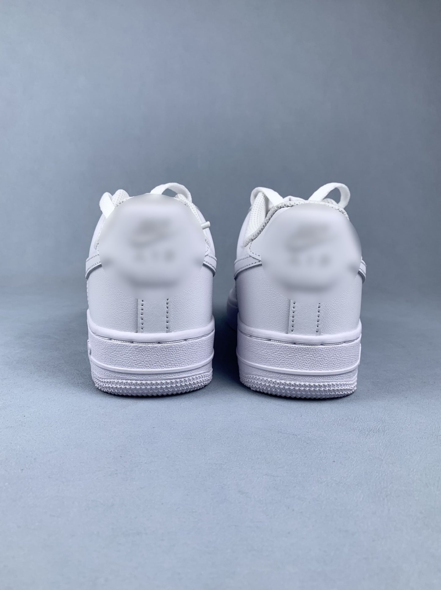 Triple White Standard
