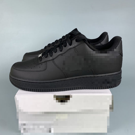 All-Black Standard