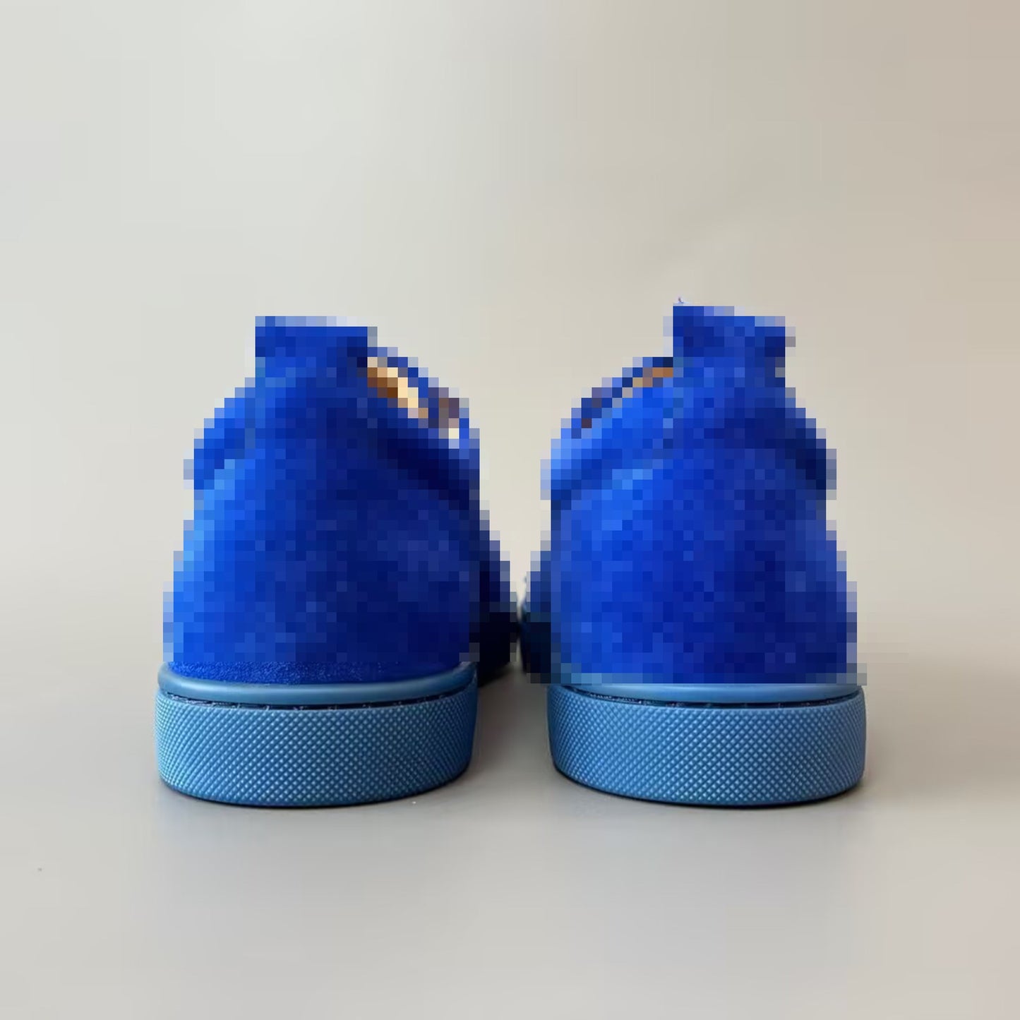 CL Blue JSpikes