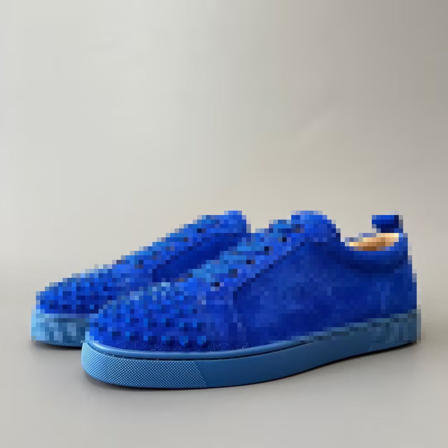 CL Blue JSpikes